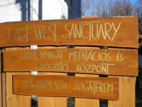 East West Sanctuary