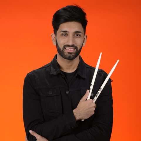 artist profile