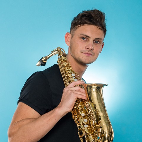 artist profile