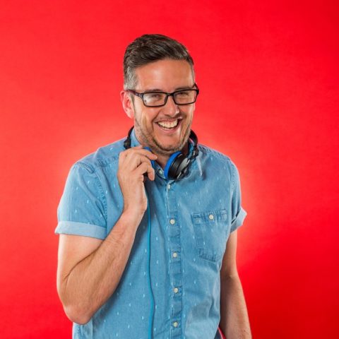 artist profile