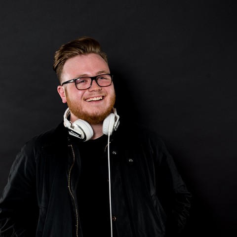 artist profile