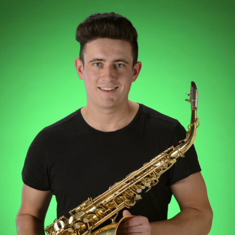 artist profile
