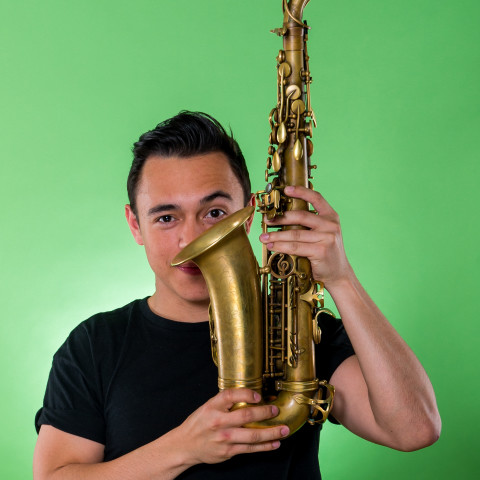 artist profile