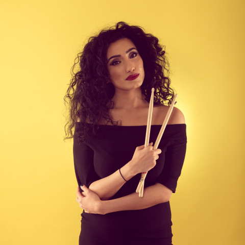 artist profile