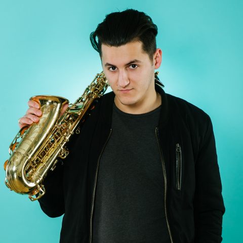 artist profile