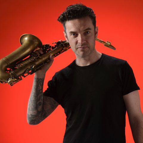 artist profile