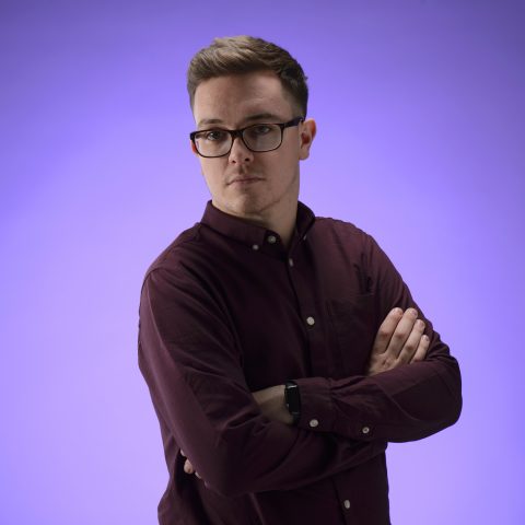 artist profile