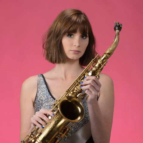 artist profile