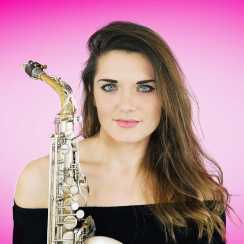 artist profile