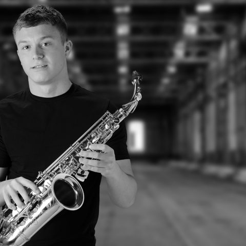 artist profile